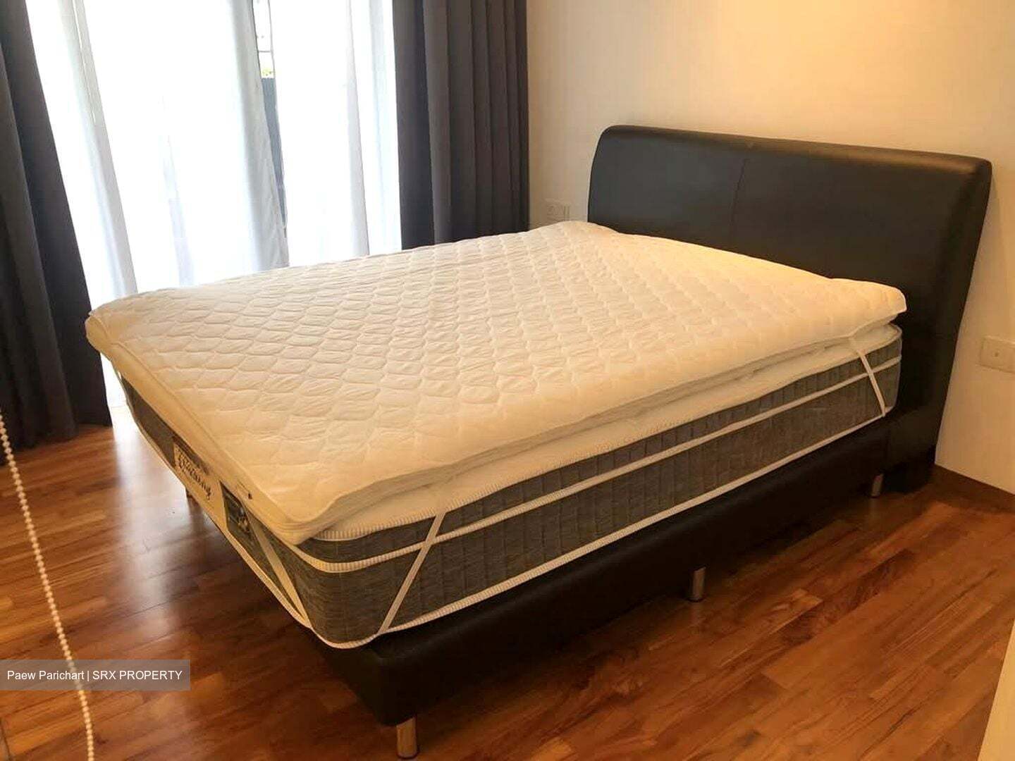 RV Suites (D10), Apartment #565725621